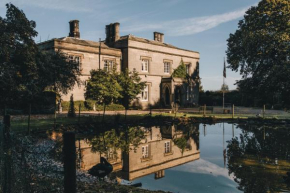 Calthwaite Hall Bed & Breakfast